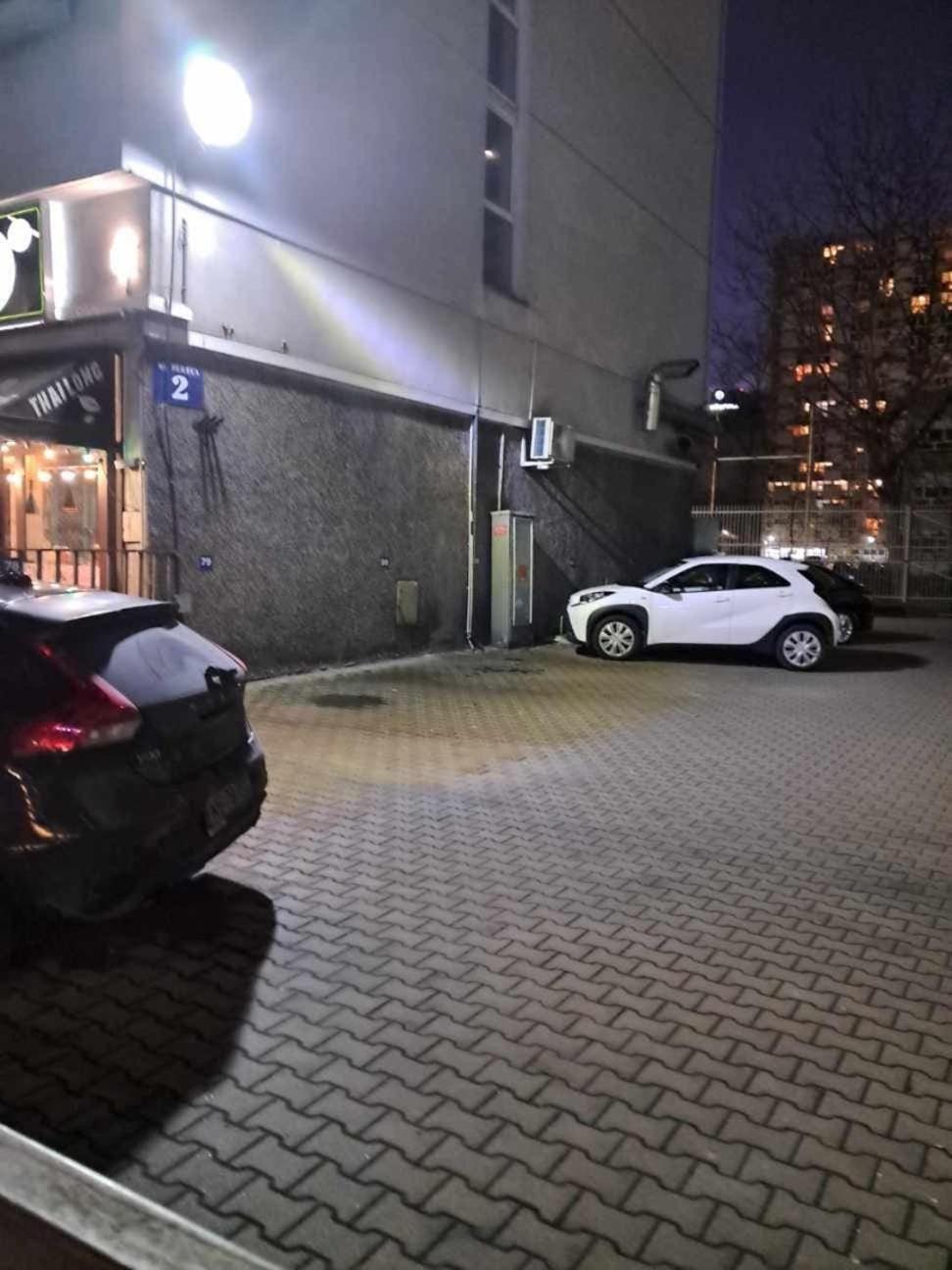 Pereca 2, Air Conditioning, Parking Apartament
