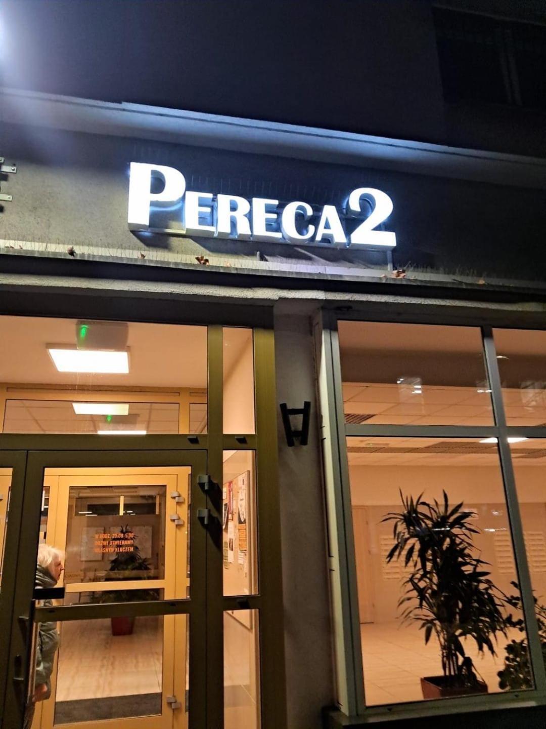 Apartament Pereca 2, Air Conditioning, Parking