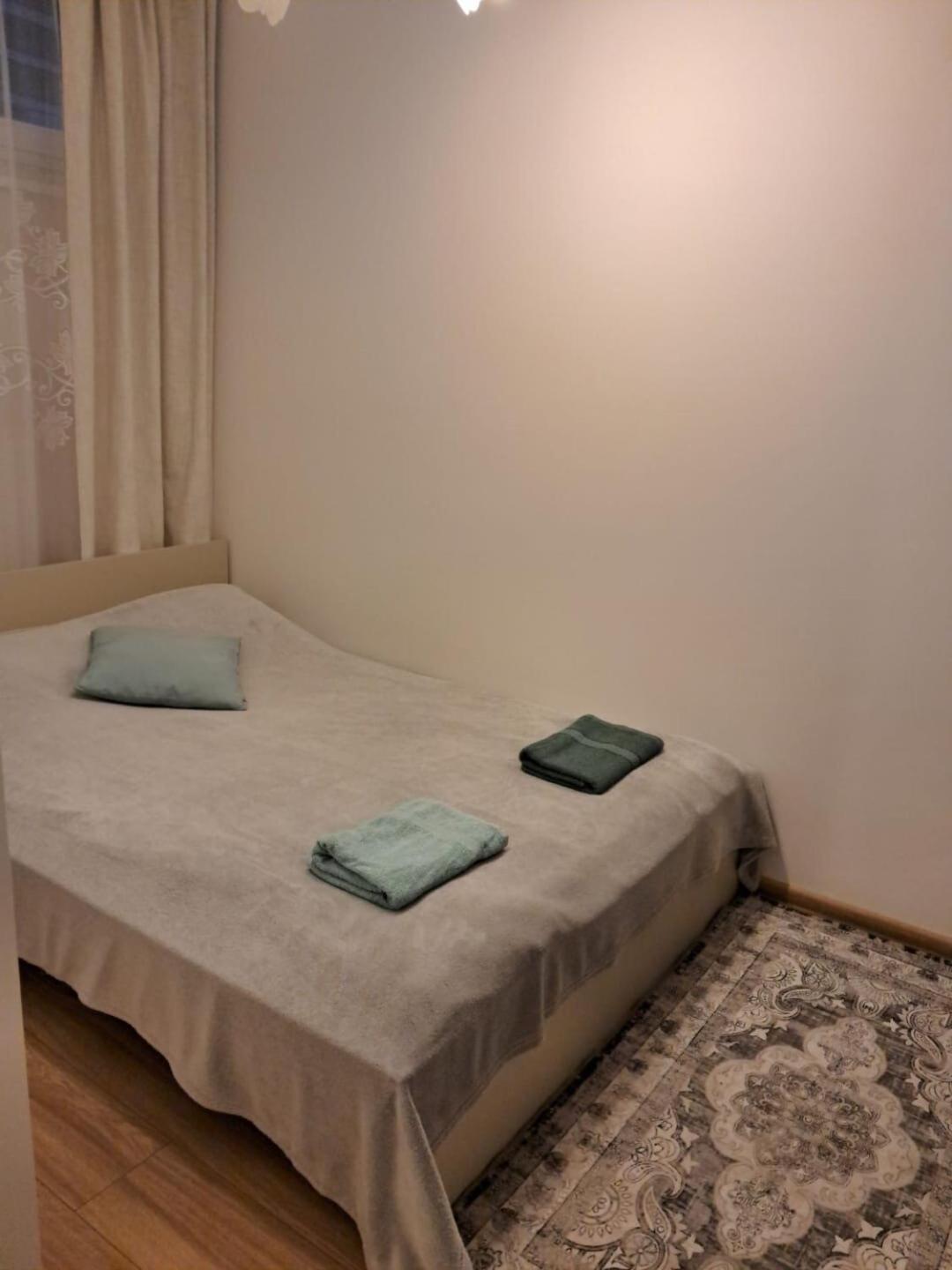 Pereca 2, Air Conditioning, Parking Warschau