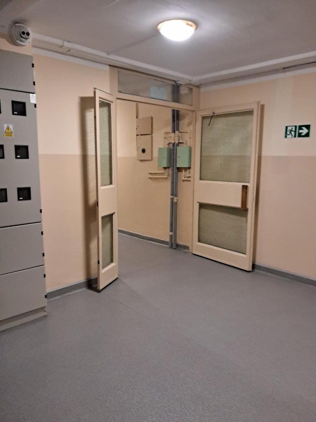 Pereca 2, Air Conditioning, Parking * Warschau