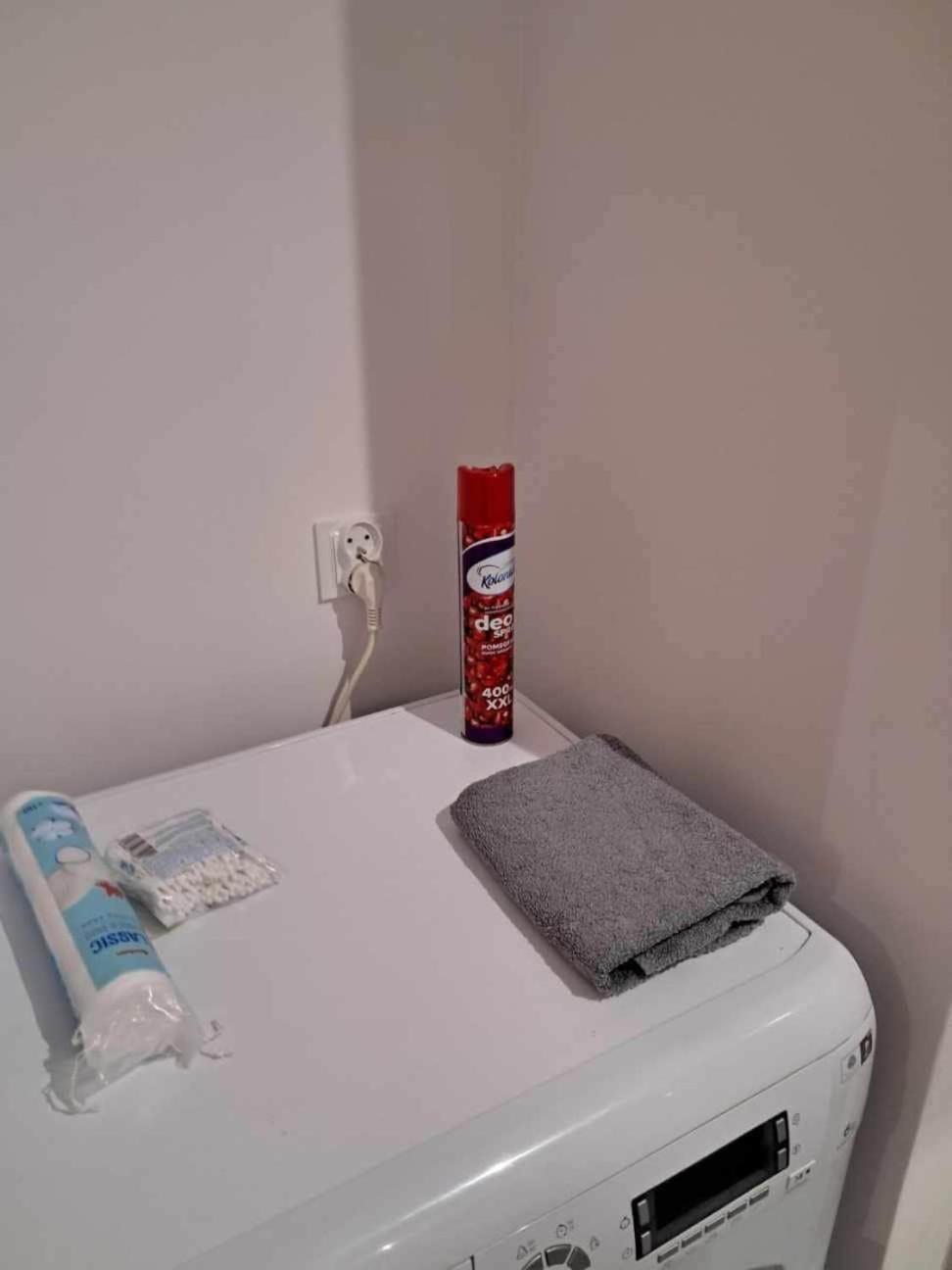 Pereca 2, Air Conditioning, Parking Appartement *